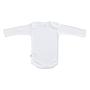 BODY M/L T.6 BLANCO