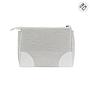 BOLSO ASEO OLIVIA GRIS