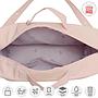 BOLSO MATERNAL TABELA MATE ROSA