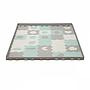 ALFOMBRA DE JUEGOS PUZZL 3D LUNO