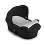 CYBEX CAPAZO GAZELLE S MOON BLACK