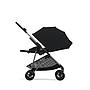 CYBEX MELIO SILLA MOON BLACK