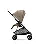 CYBEX MELIO SILLA SEASHELL BEIGE