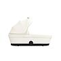 CYBEX MELIO CAPAZO COTTON WHITE