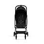 CYBEX ORFEO SILLA DE PASEO SILVER MOOON BLACK