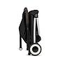 CYBEX ORFEO SILLA DE PASEO SILVER MOOON BLACK