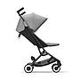 CYBEX LIBELLE SILLA DE PASEO COMPACTA LAVA GREY