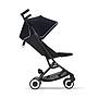 CYBEX LIBELLE SILLA DE PASEO COMPACTA OCEAN BLUE