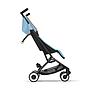 CYBEX LIBELLE SILLA DE PASEO COMPACTA BEACH BLUE