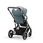 CYBEX BALIOS S LUX TAUPE SILLA SKY BLUE