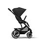 CYBEX BALIOS S LUX BLACK SILLA MOON BLACK