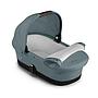 CYBEX CAPAZO GAZELLE S SKY BLUE