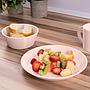 MEAL SET ROUND CANDY