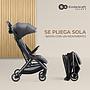 SILLA DE PASEO NUBI 2 BEIGE