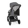 SILLA DE PASEO OFF ROAD GRIS