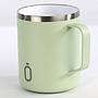 TAZA MUG 44CL PLAIN MELON