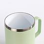 TAZA MUG 44CL PLAIN MELON