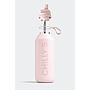 BOTELLA CHILLY´S SERIE 2 FLIP 500ML ROSA BLUSH