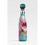 BOTELLA CHILLY'S 500ML ZIG ZAG FLORAL