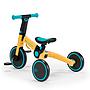 TRICICLO 4TRIKE PRIMROSE YELLOW (copia)