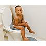 BUMBO TOILET TRAINER REDUCTOR WC COOL GREY