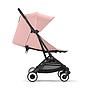 CYBEX ORFEO SILLA DE PASEO SILVER CANDY PINK