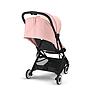 CYBEX ORFEO SILLA DE PASEO SILVER CANDY PINK