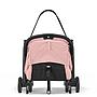 CYBEX ORFEO SILLA DE PASEO SILVER CANDY PINK