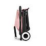 CYBEX ORFEO SILLA DE PASEO SILVER CANDY PINK