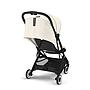 CYBEX ORFEO SILLA DE PASEO BLACK CANVAS WHITE