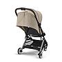 CYBEX ORFEO SILLA DE PASEO TAUPE ALMOND BEIG