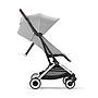 CYBEX ORFEO SILLA DE PASEO SILVER FOG GREY