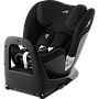 ROMER SWIVEL SPACE BLACK