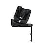 CYBEX SIRONA Gi I-FIX+ Newborn Inlay MOON BLACK