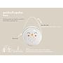 PORTACHUPETES DUO PREMIUM OWL VERDE I3