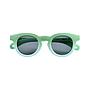 GAFAS DE SOL 2-4 AÑOS RAINBOW GREEN