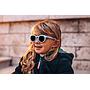 GAFAS DE SOL 4-6 AÑOS RAINBOW FREEZE