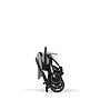 CYBEX EEZY S TWIST+ 2 SILVER FOG GREY