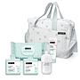 BOLSO MATERNAL MAMA MINT