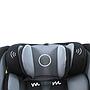 AUTOSILLA EVOLUTION PRO 0/1/2/3 i-size CARBONO