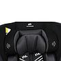 AUTOSILLA MOTION i-size  40-105CM CARBONO