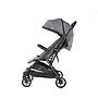 SILLA CITY Flex Moon Grey