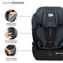 ELEVADOR COMFORT UP 76-150CM BLACK