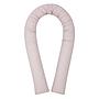 CUNA NIDO BEBE MINI WINDSOR 55X90X15 CM ROSA