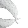 ALMOHADA DE LACTANCIA LUNA MERLO CRUDO