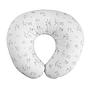 ALMOHADA DE LACTANCIA PEQ. MERLO CRUDO