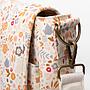 BOLSO MATERNIDAD BANDOLERA WONDERLAND LIBERTY