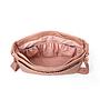 BOLSO MATERNIDAD BANDOLERA WONDERLAND ROSA