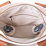 BOLSO MATERNIDAD TOTE BAG WONDERLAND BEIGE