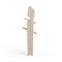 CYBEX CLICK&FOLD 3in1 ALL NATURAL